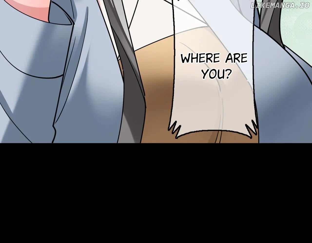Daddy President Is Too Hard To Deal With Chapter 133 - page 55